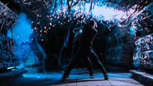 The Matrix Revolutions