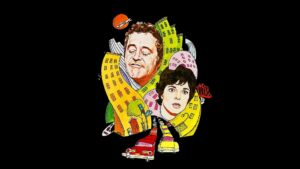 The Prisoner of Second Avenue