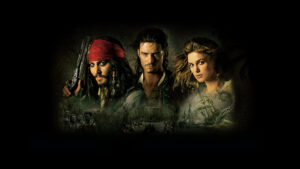 Pirates of the Caribbean: Dead Man’s Chest