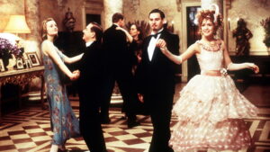 I Capture the Castle