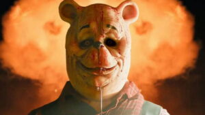 They’re Playing with Fire