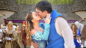 All’s Faire in Love