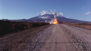 Ecstasy of the Angels