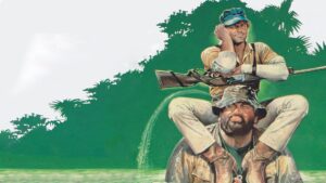 I’m for the Hippopotamus