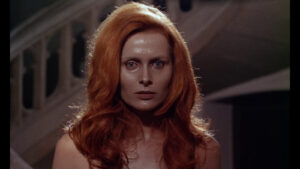 The Devil’s Nightmare