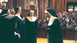 Sister Act