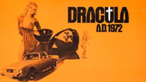 Dracula A.D. 1972
