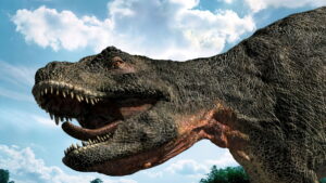 Walking with Dinosaurs