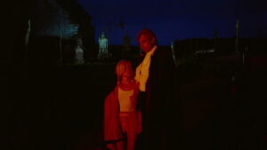 Requiem for a Vampire