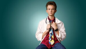 Doogie Howser, M.D.