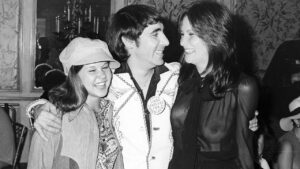 Linda Lovelace for President