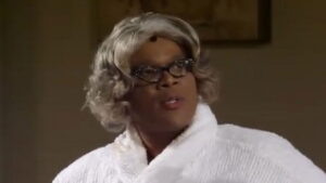 Madea’s Class Reunion – The Play