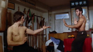 Black Dragon’s Revenge