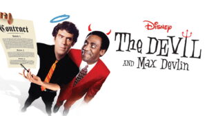 The Devil and Max Devlin