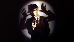 Dead Men Don’t Wear Plaid