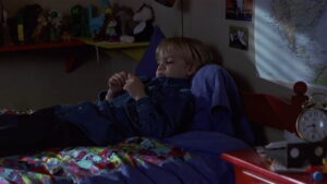 Look Who’s Talking Now!