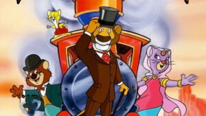 Around the World With Willy Fog