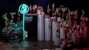 Sgt. Pepper’s Lonely Hearts Club Band