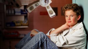 Doogie Howser, M.D.