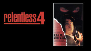 Relentless IV: Ashes to Ashes