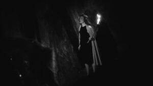 The Bride of Darkness