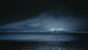 And the Ship Sails On