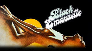 Black Emanuelle