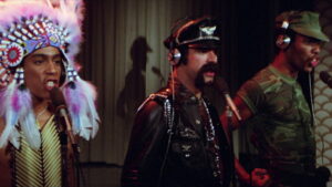 Can’t Stop the Music