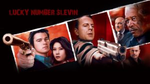 Lucky Number Slevin