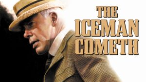 The Iceman Cometh