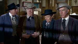 Support Your Local Sheriff!