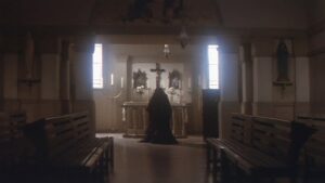 Cloistered Nun: Runa’s Confession