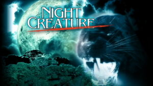 Night Creature