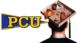 PCU