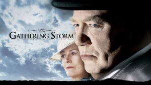 The Gathering Storm