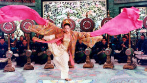 House of Flying Daggers