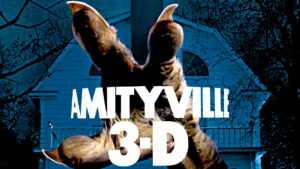 Amityville 3-D