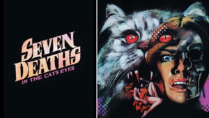 Seven Deaths in the Cat’s Eyes