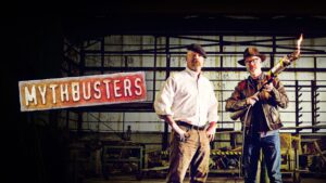 MythBusters