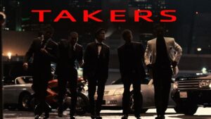 Takers