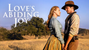 Love’s Abiding Joy