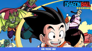 Dragon Ball