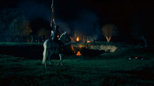 Joan the Maid I: The Battles