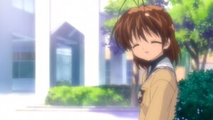 Clannad: The Motion Picture