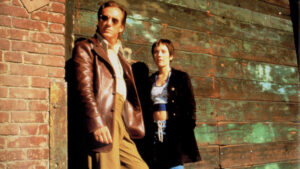 Another Day in Paradise