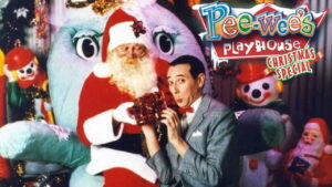 Pee-wee’s Playhouse Christmas Special