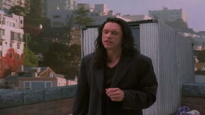 The Room