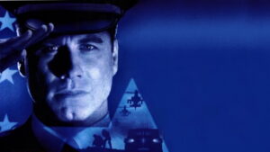 The General’s Daughter