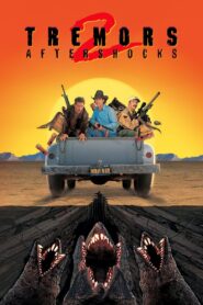 Tremors 2: Aftershocks