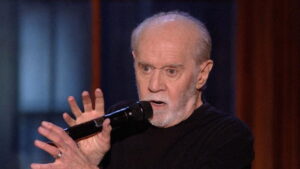 George Carlin: It’s Bad for Ya!